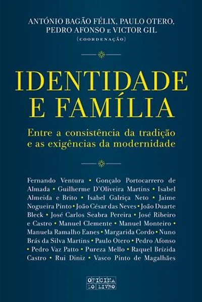 Identidade e Família
