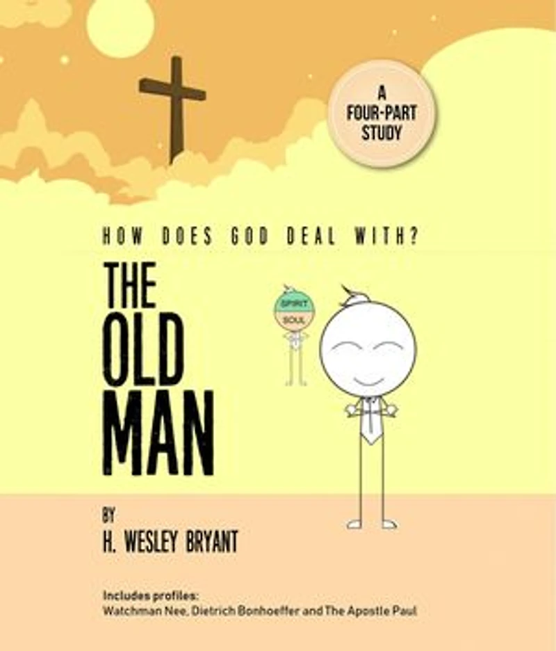 The Old Man A Four-Part Study