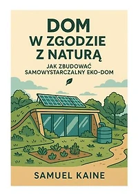 Dom w zgodzie z naturą