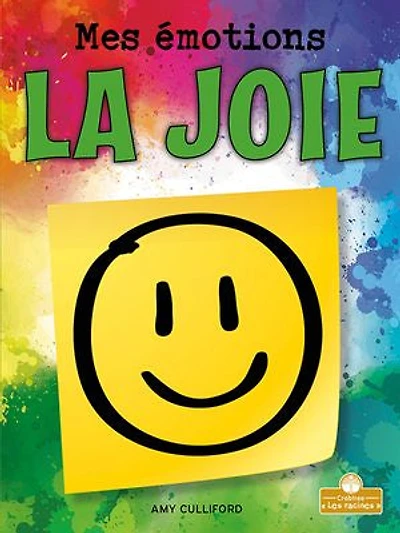 La joie (Happy)