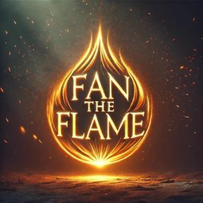 Fan The Flame