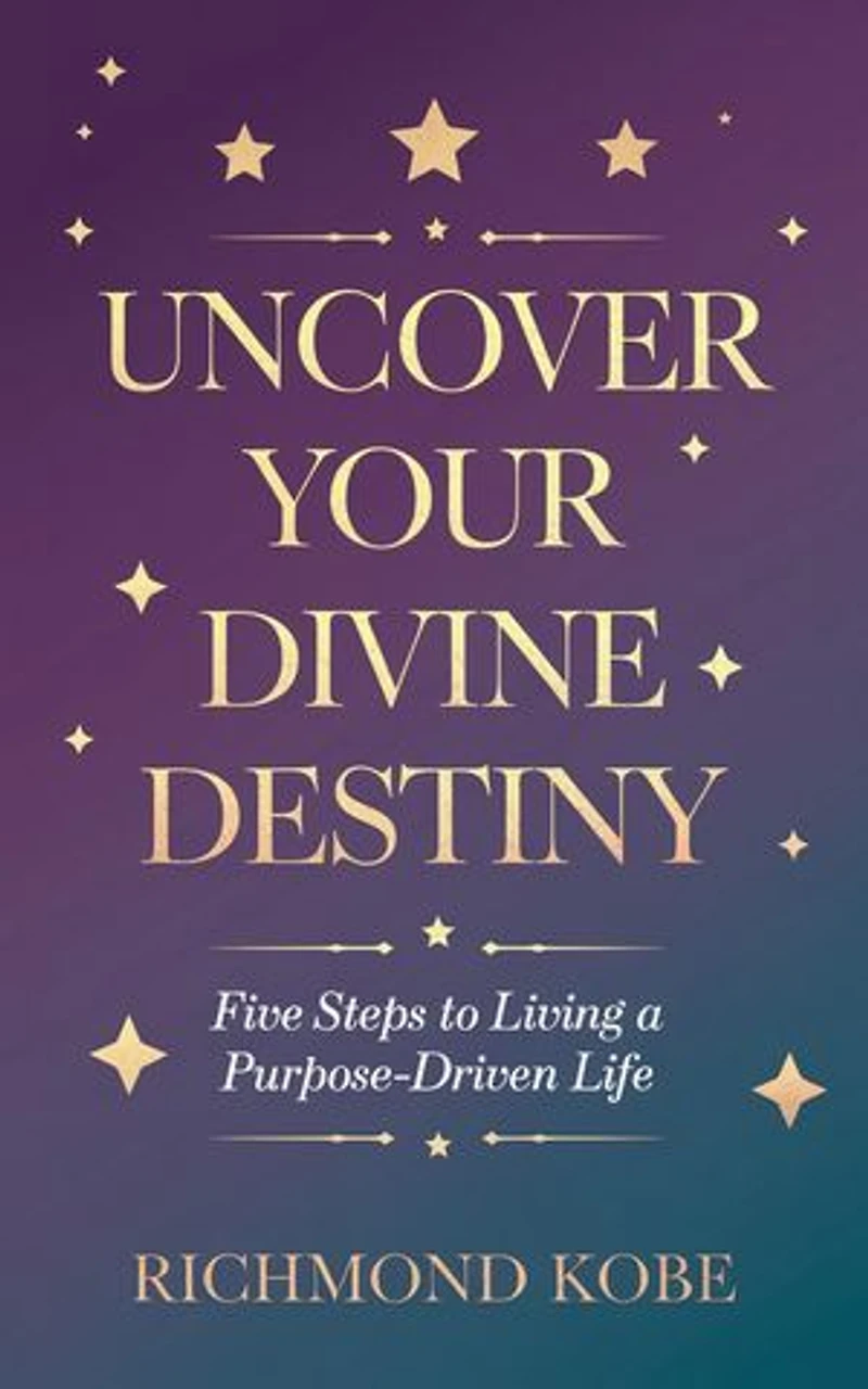 Five Steps to Living a Purpose-Driven Life