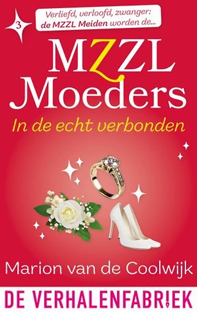 In de echt verbonden: Wie gaat er trouwen?