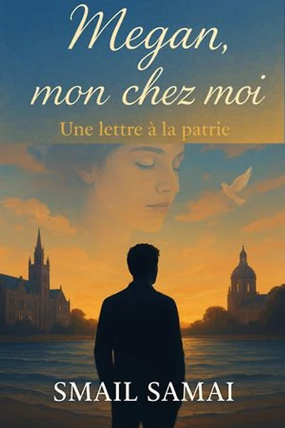 Megan, mon chez moi: Une lettre à la partie