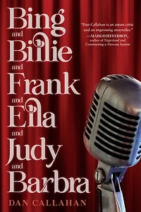 Bing and Billie Frank Ella Judy Barbra