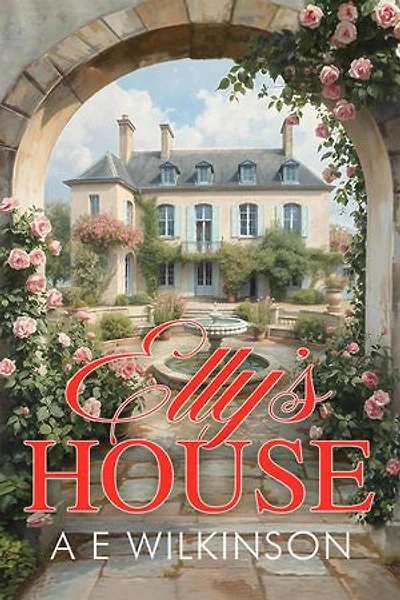 Elly's House: A World of Glamour or a House of Cards?