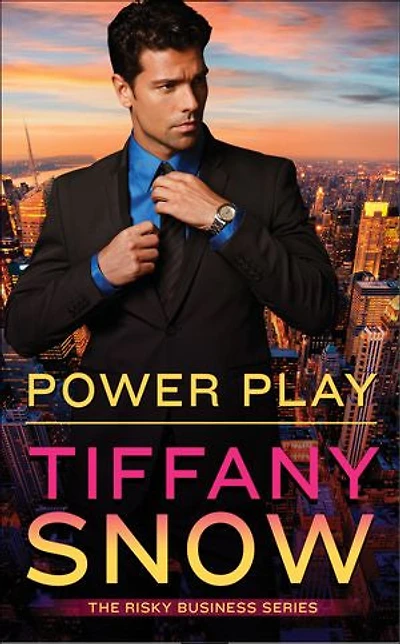 Power Play
