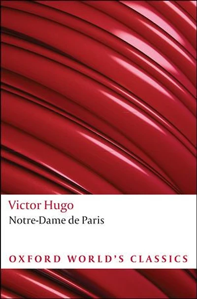Notre-Dame de Paris