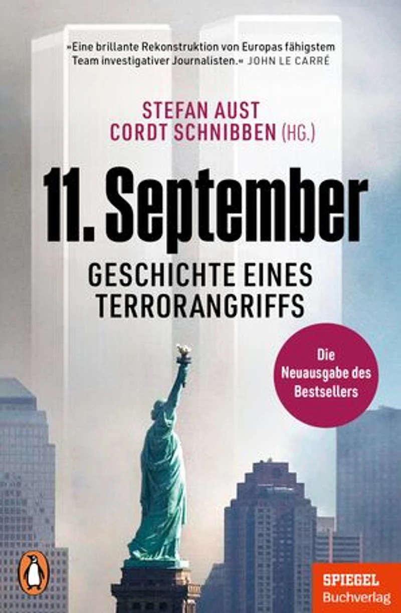 11. September: Geschichte eines Terrorangriffs