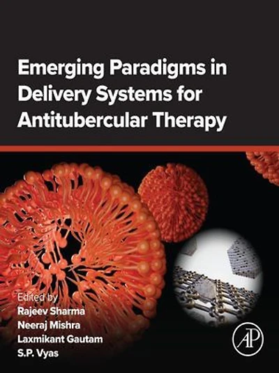 Emerging Paradigms Delivery Systems for Antitubercular Therapy