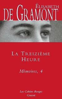 La treizième heure