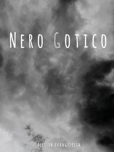 Nero Gotico