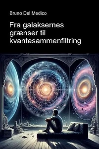 Fra galaksernes grænser til kvantesammenfiltring: Opdag hverdagens multivers blandt den nye fysiks indsigter, paradokser og mysterier