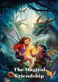 The Magical Friendship: 10 short stories for kids