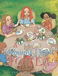 A Midnight Flight to Tea
