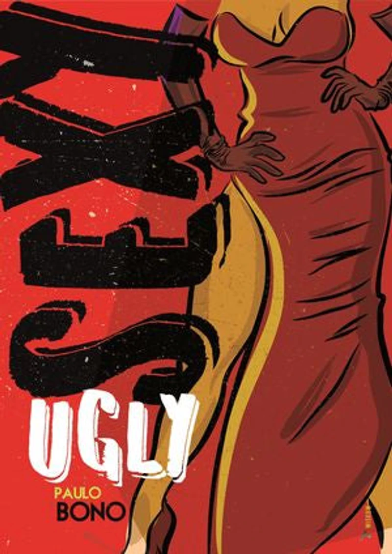 Sexy Ugly