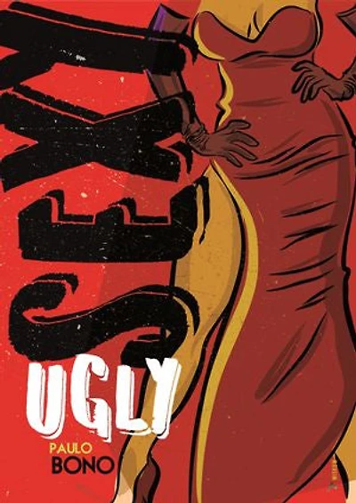 Sexy Ugly