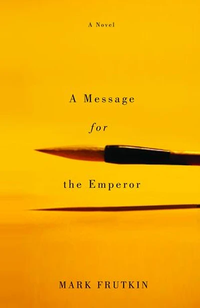 A Message for the Emperor