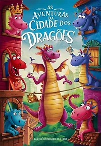 As Aventuras da Cidade dos Dragões