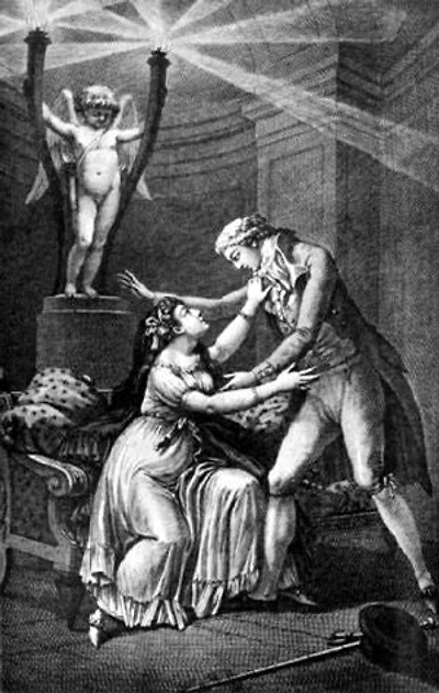 Les Liaisons dangereuses
