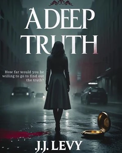 A deep truth: Book one