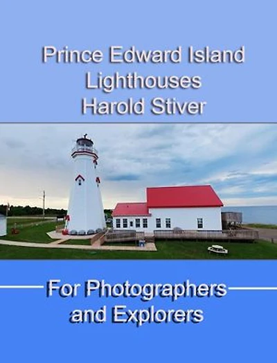 Prince Edward Island Lighthouses