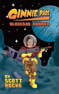 Ginnie Dare: Blockade Runner