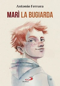 Marì la bugiarda