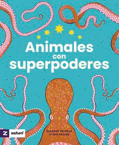 Animales con superpoderes