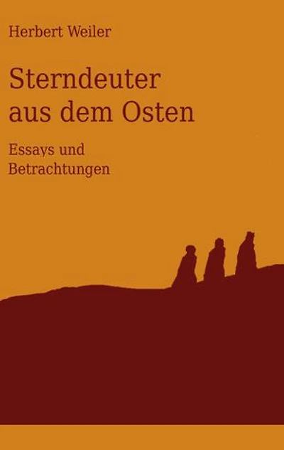 Sterndeuter aus dem Osten: Essays und Betrachtungen