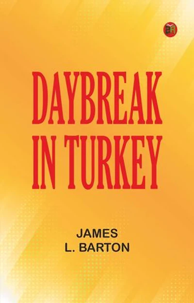 Daybreak in Turkey
