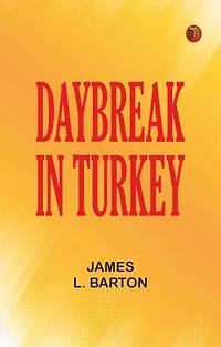 Daybreak in Turkey