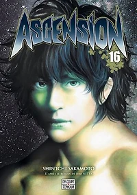 Ascension, Vol. 16
