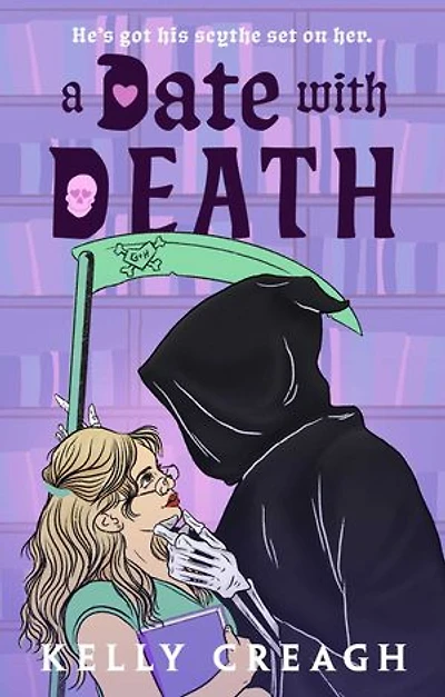 A Date with Death: Novel