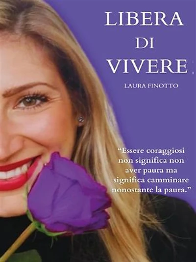 Libera di Vivere: La speranza di uscire dai disturbi alimentari.