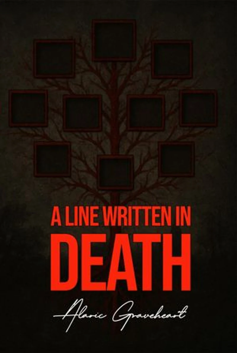 A Line Written in Death
