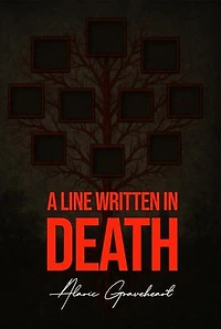 A Line Written in Death