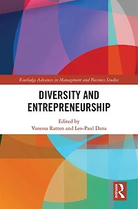 Diversity and Entrepreneurship