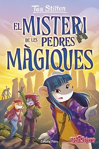 El misteri de les pedres màgiques