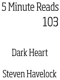 Dark Heart