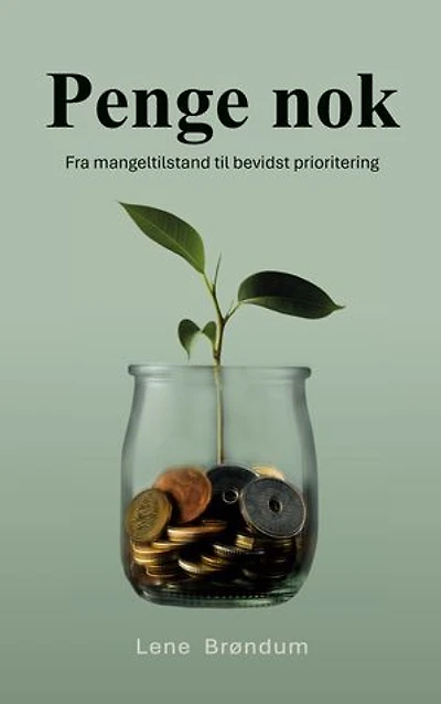 Penge nok: Fra mangeltilstand til bevidst prioritering