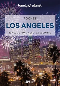 Los Angeles Pocket