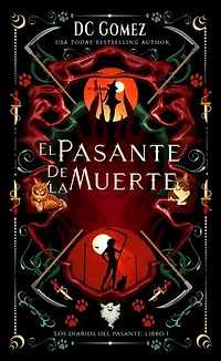El Pasante de la Muerte: Los diarios de la becaria
