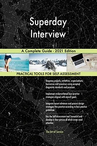 Superday Interview A Complete Guide - 2021 Edition