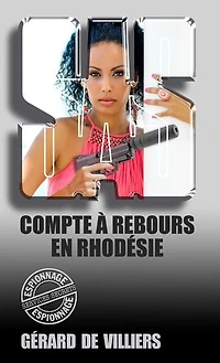 Compte à rebours en Rhodésie