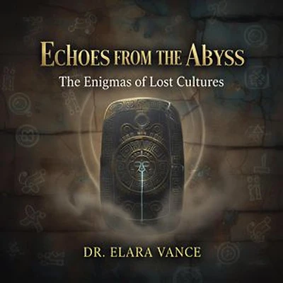 Echoes from the Abyss: The Enigmas of Lost Cultures