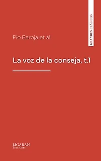 La voz de la conseja