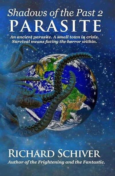 Parasite: Shadows of the Past, #2