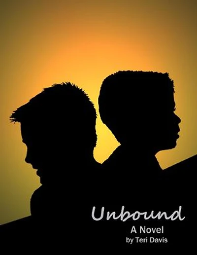 Unbound A Novel