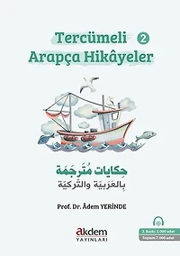 Tercümeli Arapça Hikayeler 2